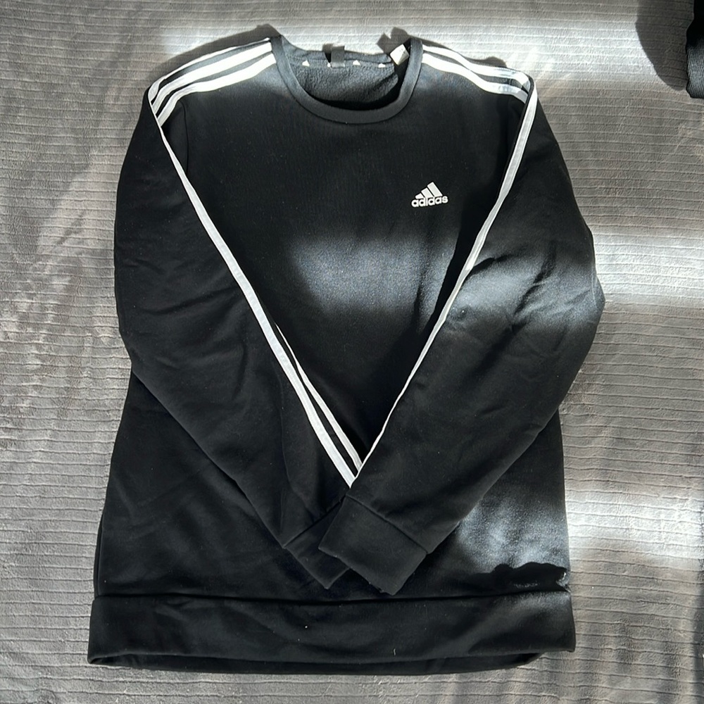 Men’s Adidas Med Crewneck sweatshirt